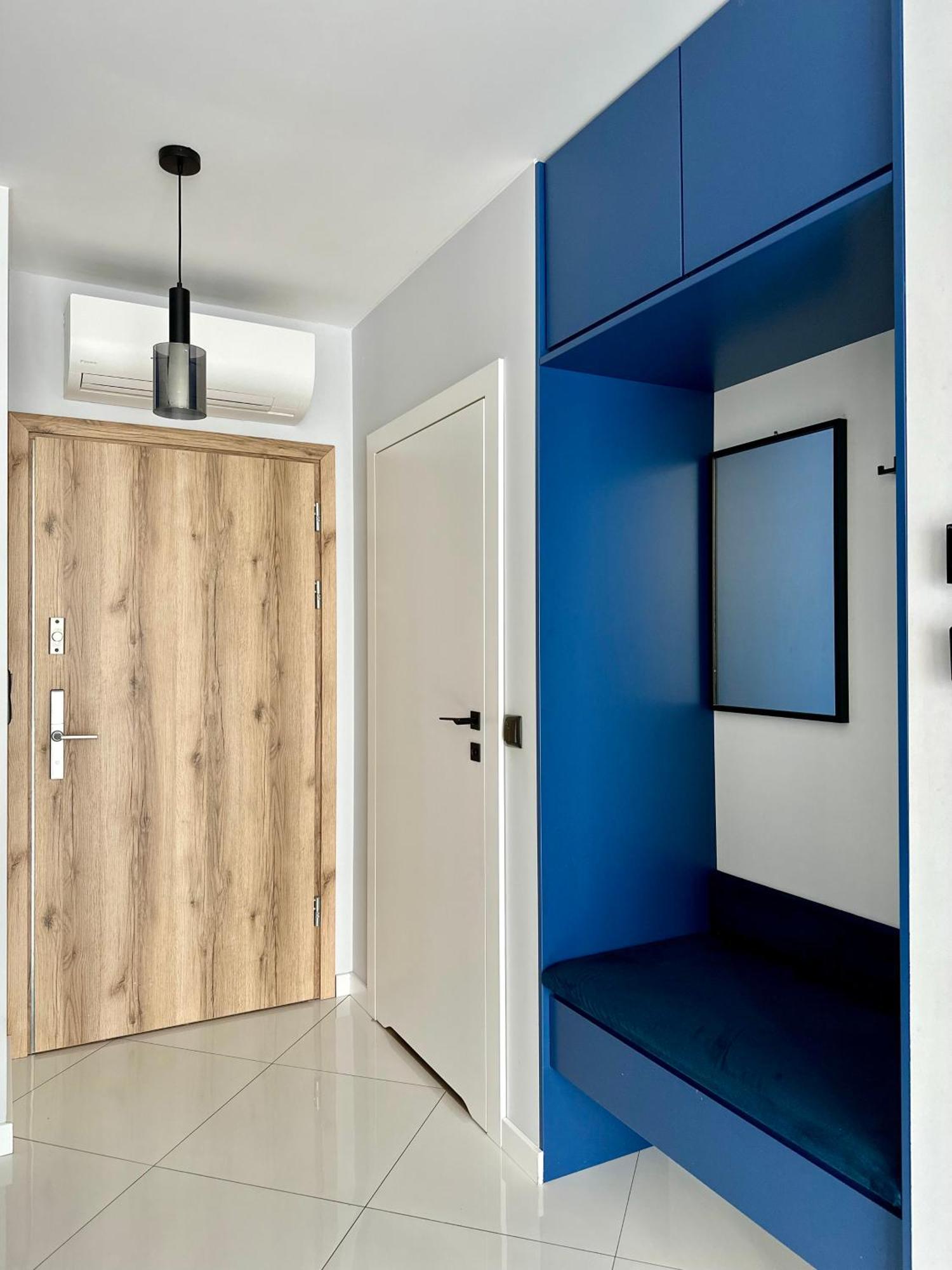 Blisko Gor Szyndzielnia Apartman Bielsko-Biała Kültér fotó
